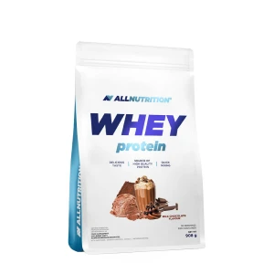 Proteína de suero ALLNUTRITION (908 g)