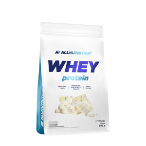 Proteína de suero ALLNUTRITION (908 g)