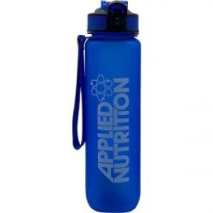 Botella de agua «Lifestyle» de APPLIED NUTRITION (1000 ml) - Viking Supplements