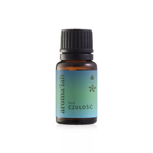 AROMALAB CZUŁOŚĆ blend of natural essential oils (10 ml) - Viking Supplements