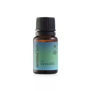 AROMALAB CZUŁOŚĆ: mezcla de aceites esenciales naturales (10 ml) - Viking Supplements