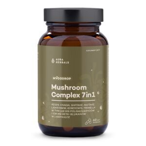 AURA HERBALS Mycodrop