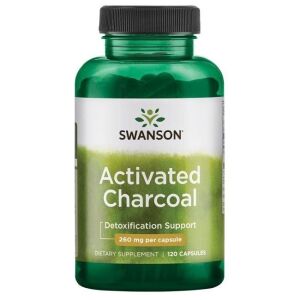 Carbón activado