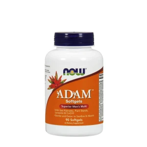 Cápsulas blandas de multivitaminas para hombre Adam™ - Viking Supplements