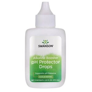 Gotas alcalinizantes «pH Protector» - 37 ml. - Viking Supplements