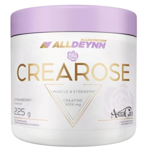 AllDeynn Crearose