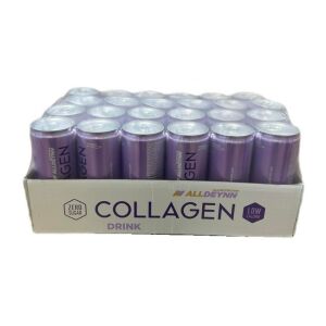 Allnutrition - Bebida de colágeno AllDeynn