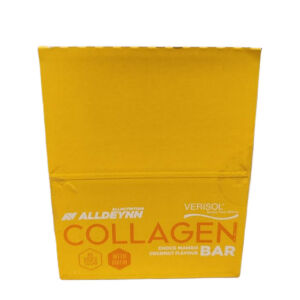 Allnutrition - Alldeynn Collagen Bar