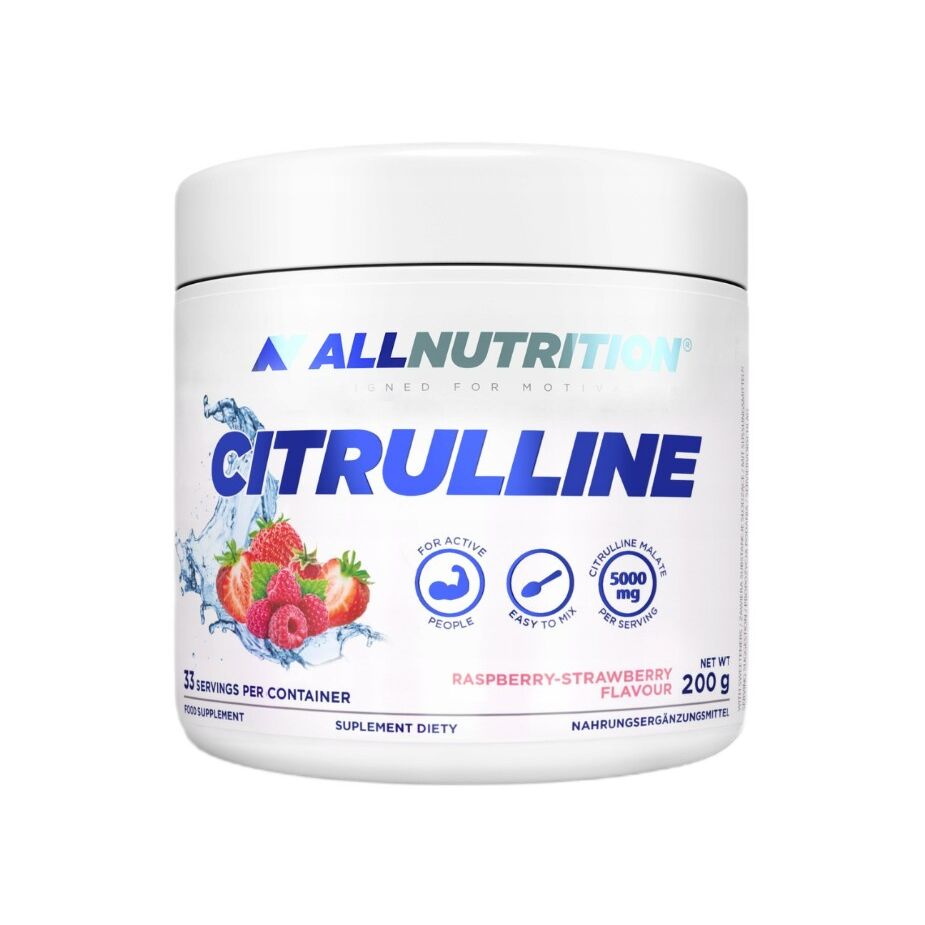 Allnutrition - Citrulina