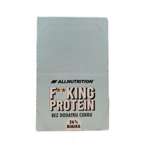 Allnutrition - Barrita proteica Fitking