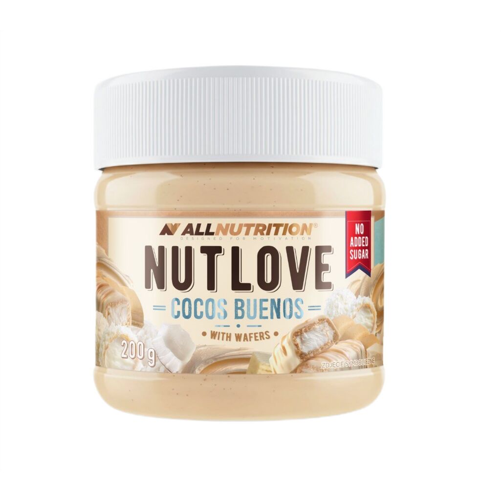 Allnutrition - Nutlove