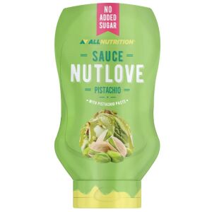 Allnutrition - Salsa Nutlove