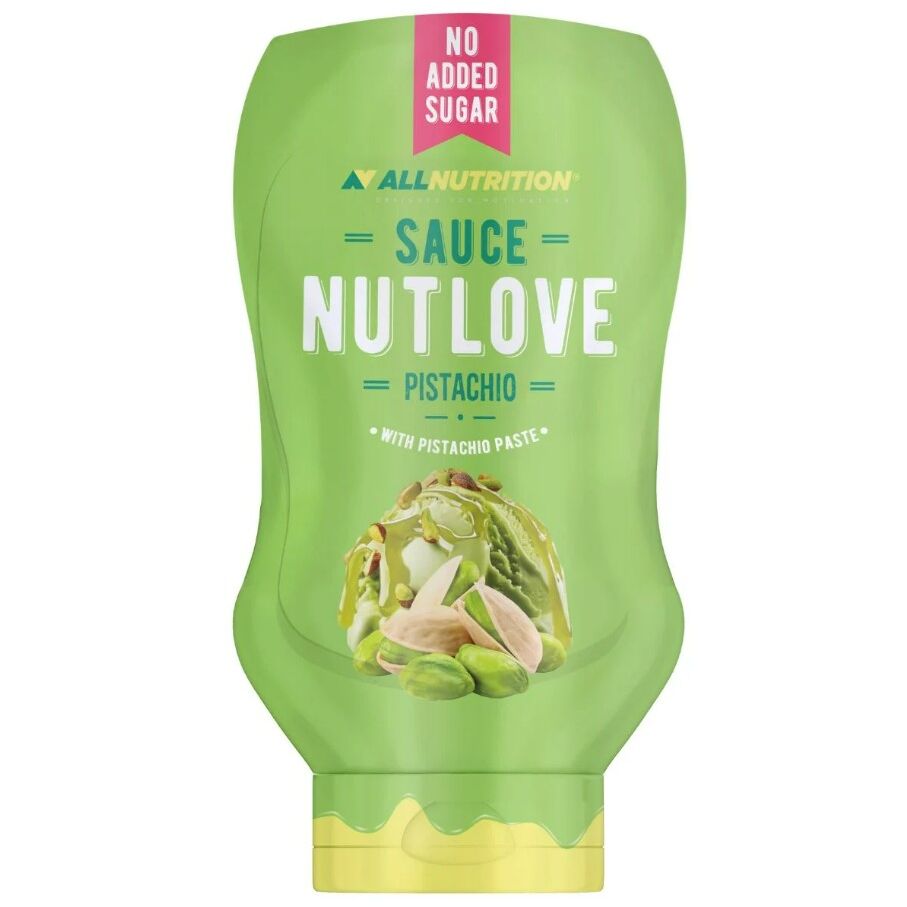 Allnutrition - Salsa Nutlove