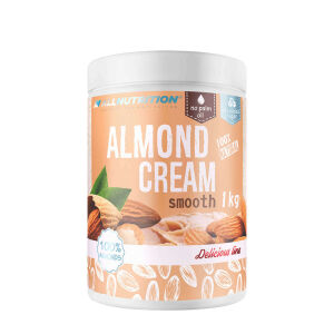 Crema de almendras