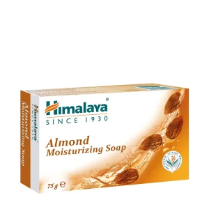 Jabón hidratante de almendra - 75 g - Viking Supplements
