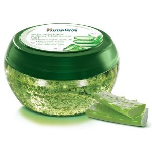 Gel hidratante de aloe vera para rostro y cuerpo - 300 ml. - Viking Supplements