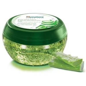 Gel hidratante de aloe vera para rostro y cuerpo - 300 ml. - Viking Supplements