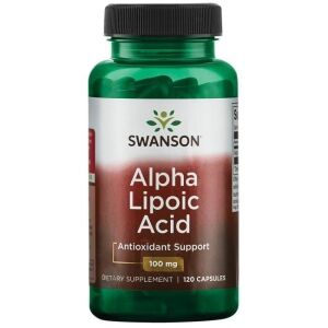 Ácido alfa-lipoico