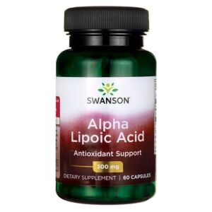 Ácido alfa-lipoico