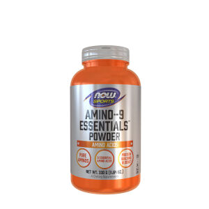 Amino-9 Essentials™ en polvo - Viking Supplements
