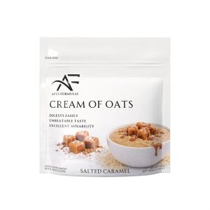 Apex Formulas - Crema de avena