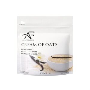 Apex Formulas - Crema de avena