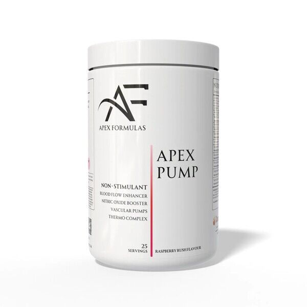 Bomba Apex