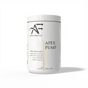 Bomba Apex