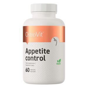 Control del apetito - 60 cápsulas - Viking Supplements