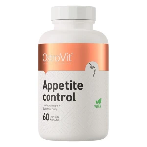 Control del apetito - 60 cápsulas - Viking Supplements