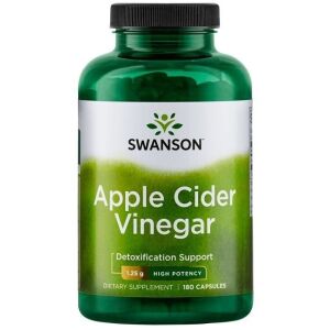 Vinagre de sidra de manzana