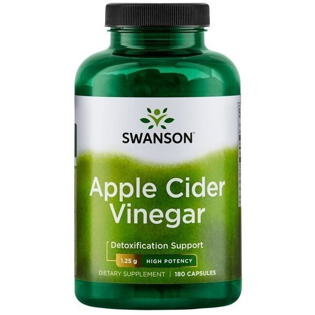 Vinagre de sidra de manzana
