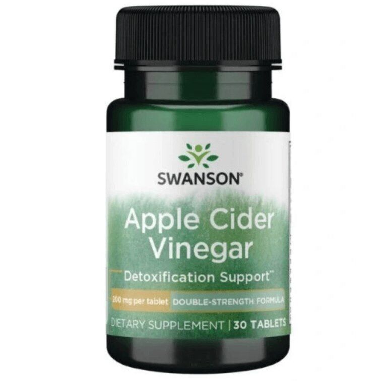 Vinagre de sidra de manzana