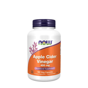 Vinagre de sidra de manzana 450 mg - Viking Supplements