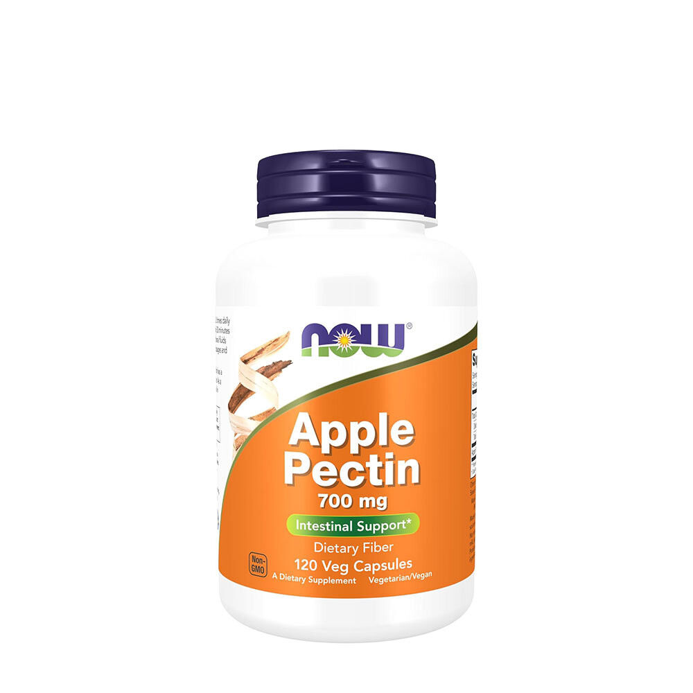 Pectina de manzana 700 mg - Viking Supplements