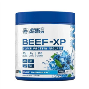 Applied Nutrition - Beef-XP
