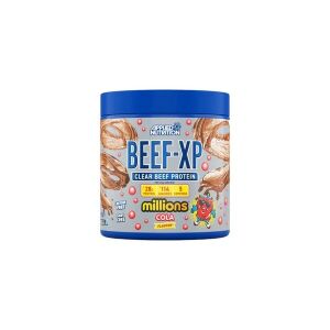 Nutrición aplicada - Beef-XP
