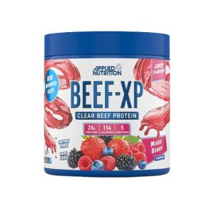 Nutrición aplicada - Beef-XP