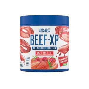 Nutrición aplicada - Beef-XP