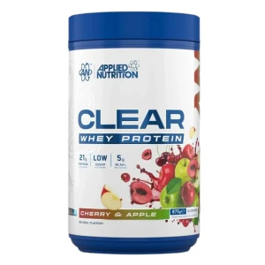 Applied Nutrition - Proteína de suero transparente