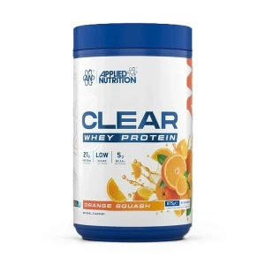 Applied Nutrition - Proteína de suero transparente