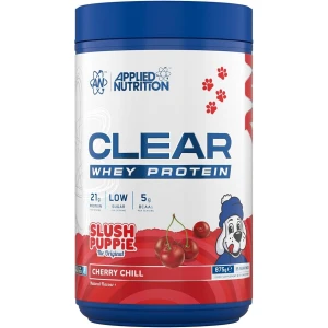 Applied Nutrition - Proteína de suero transparente