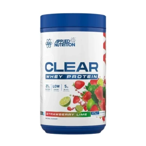 Applied Nutrition - Proteína de suero transparente