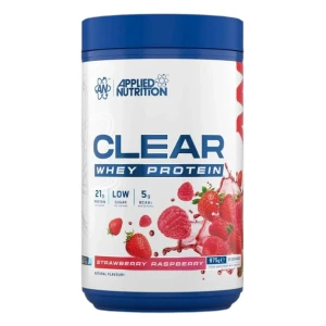 Applied Nutrition - Proteína de suero transparente
