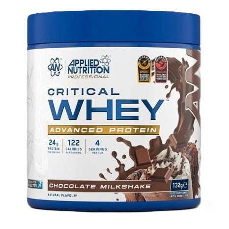 Applied Nutrition - Critical Whey