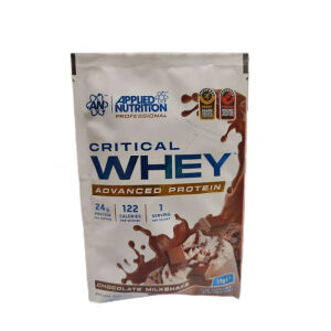Applied Nutrition - Critical Whey