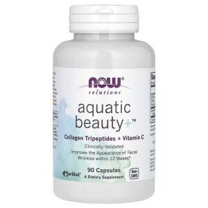 Aquatic Beauty+ - 90 caps - Viking Supplements