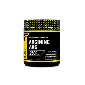 Arginina AKG - 250 g - Viking Supplements
