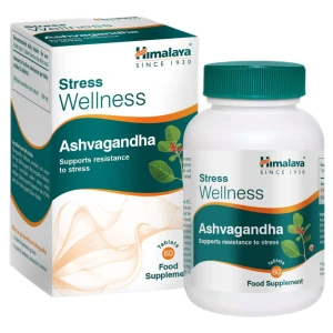 Ashwagandha - 60 comprimidos - Viking Supplements