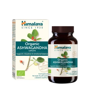 Ashwagandha - 60 cápsulas - Viking Supplements
